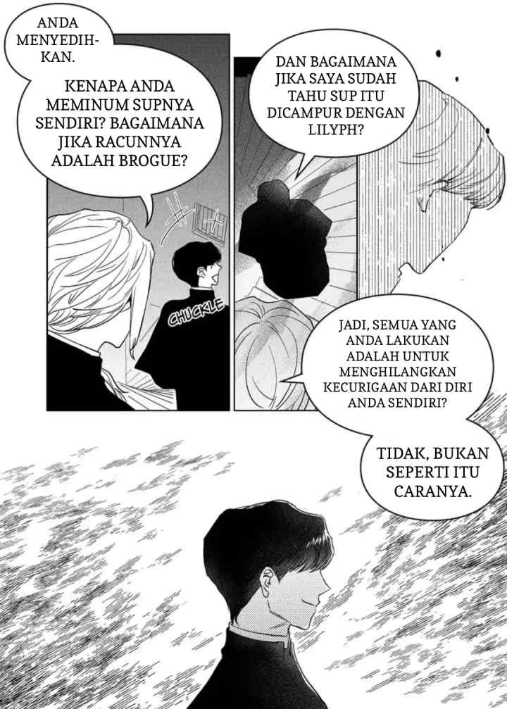 Stigmata chapter 39 halaman 11