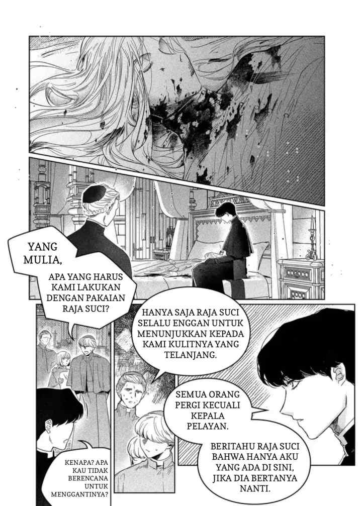 Stigmata chapter 39 halaman 4