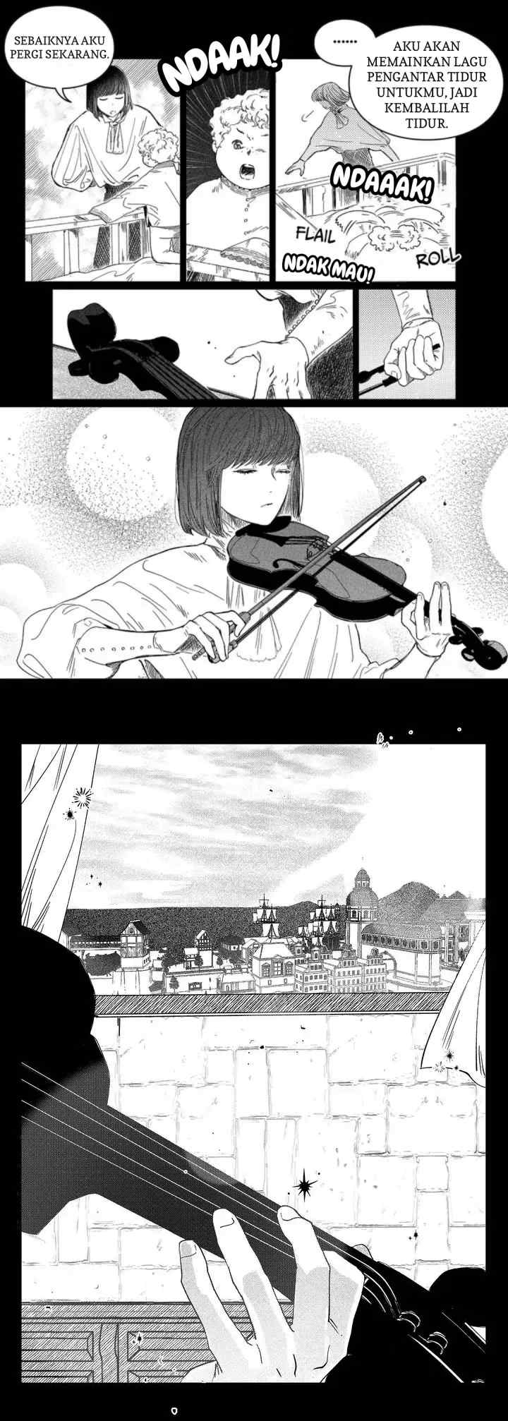 Stigmata chapter 41 halaman 4