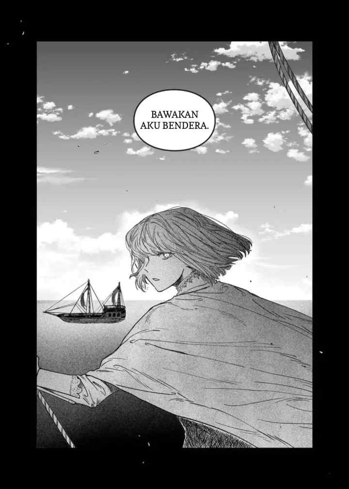 Stigmata chapter 41 halaman 11