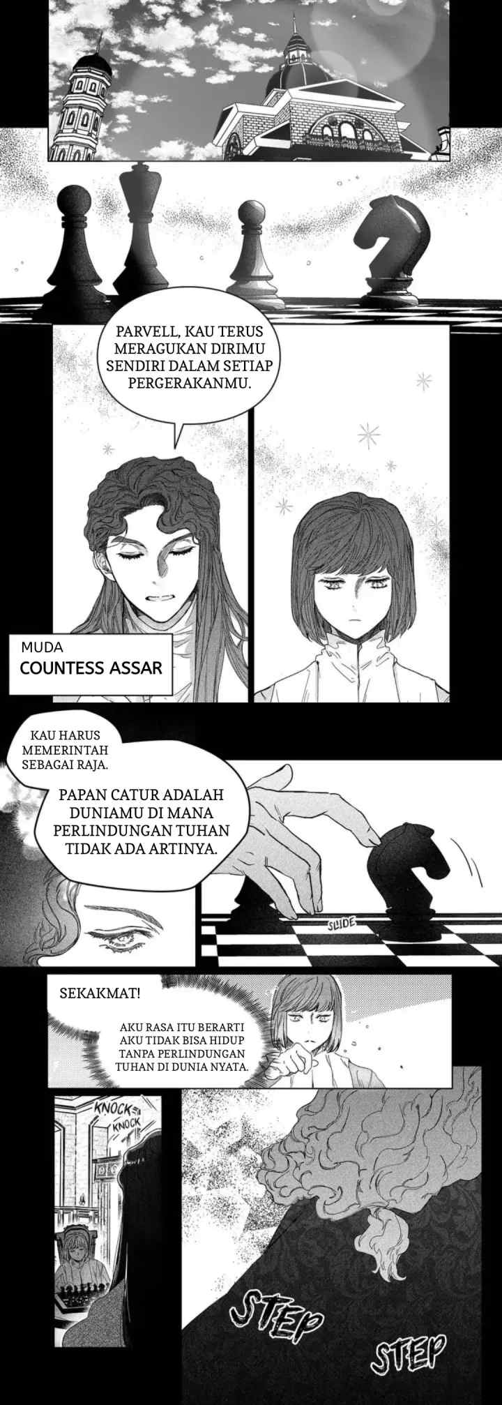 Stigmata chapter 41 halaman 7
