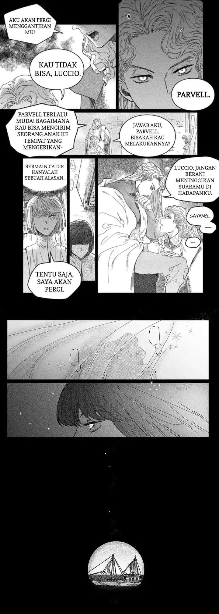 Stigmata chapter 41 halaman 9