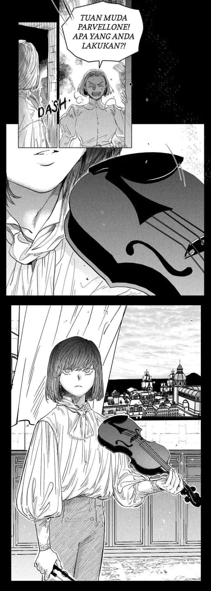 Stigmata chapter 41 halaman 5