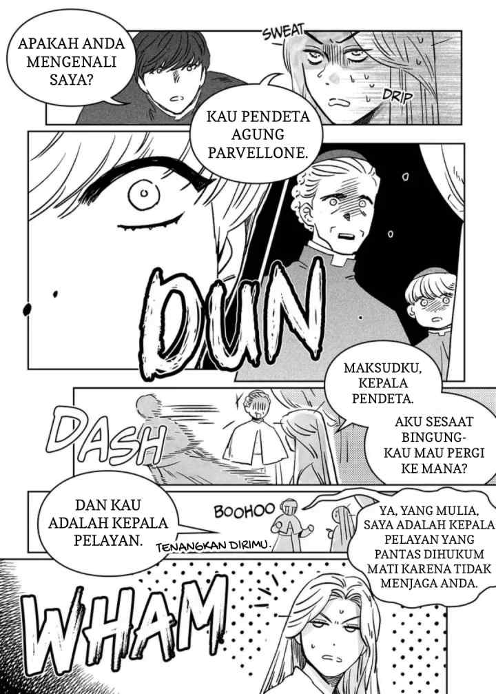 Stigmata chapter 44 halaman 12