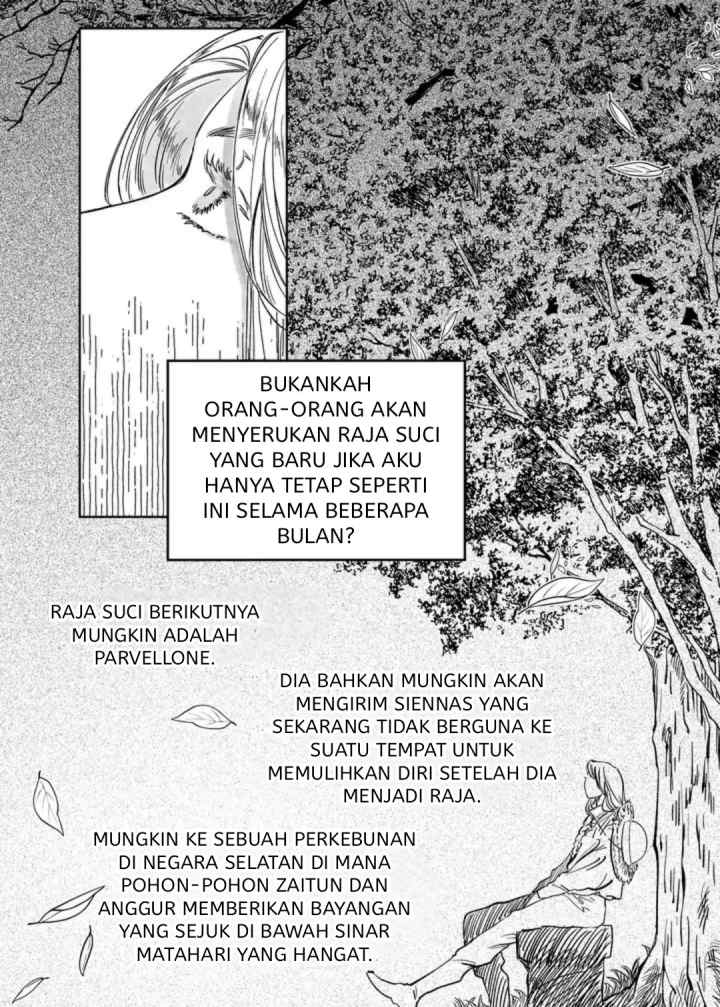 Stigmata chapter 44 halaman 6