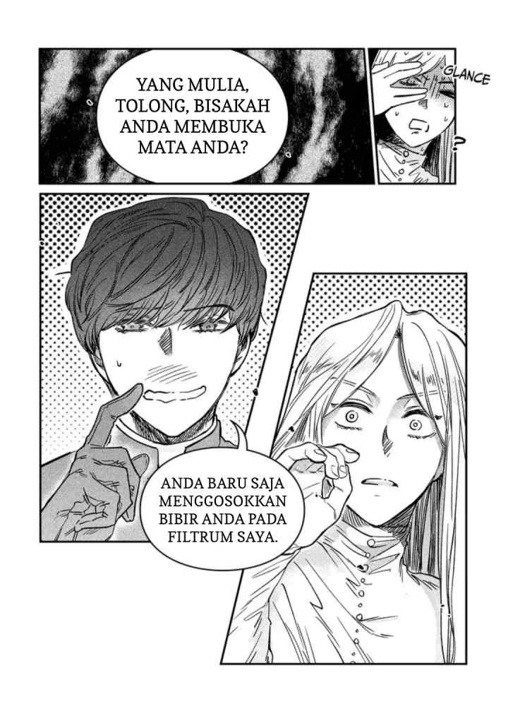 Stigmata chapter 46 halaman 6
