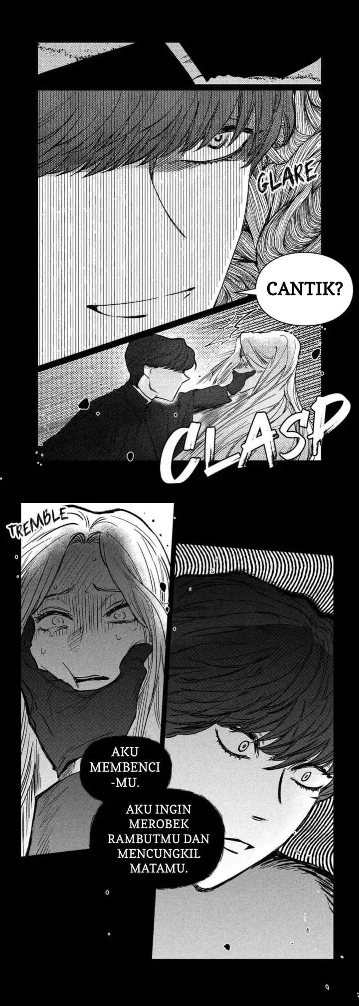 Stigmata chapter 47 halaman 5
