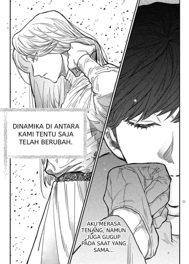 Stigmata chapter 48 halaman 6