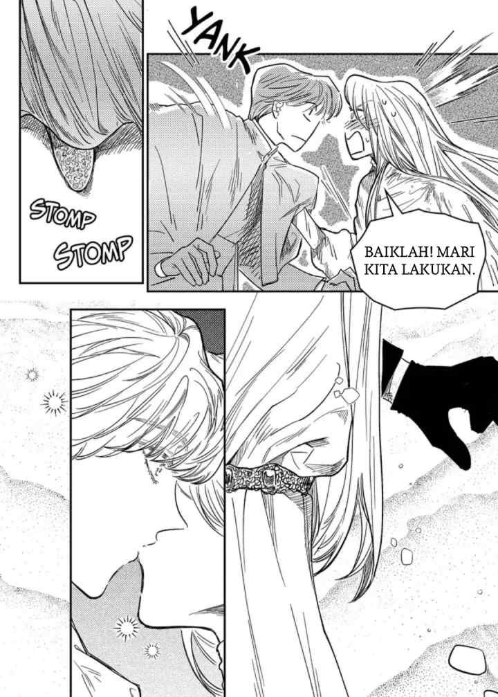 Stigmata chapter 48 halaman 11