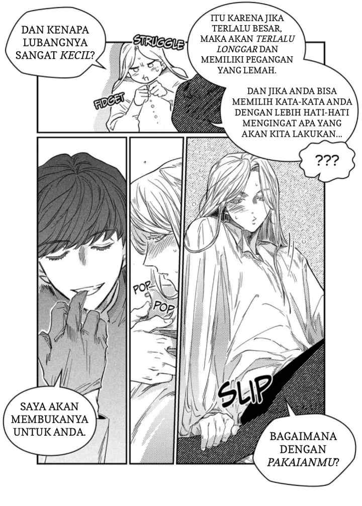 Stigmata chapter 48 halaman 14