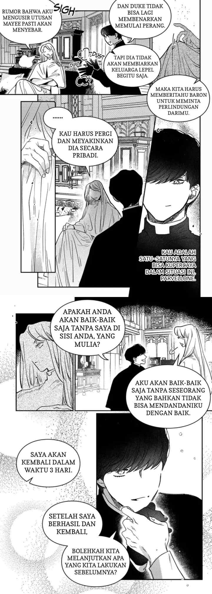 Stigmata chapter 49 halaman 7