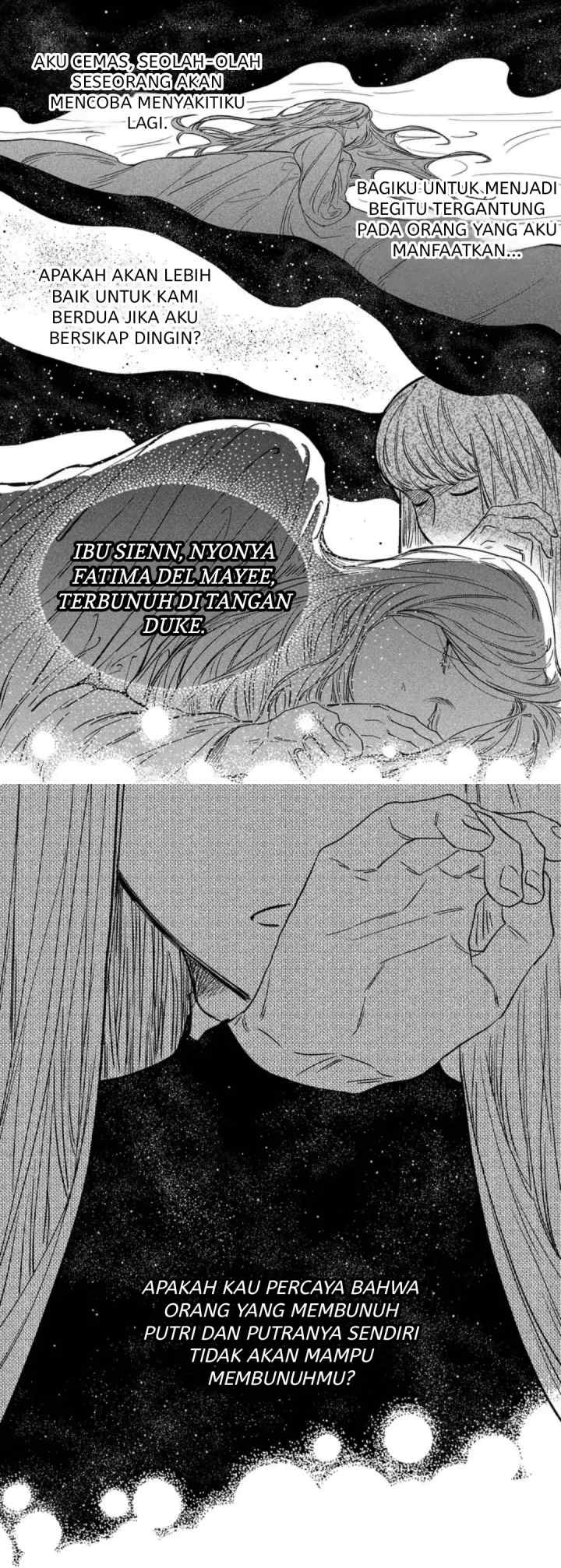Stigmata chapter 49 halaman 9