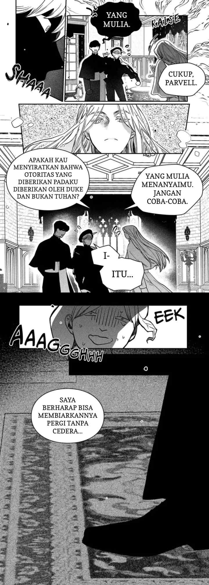 Stigmata chapter 49 halaman 6