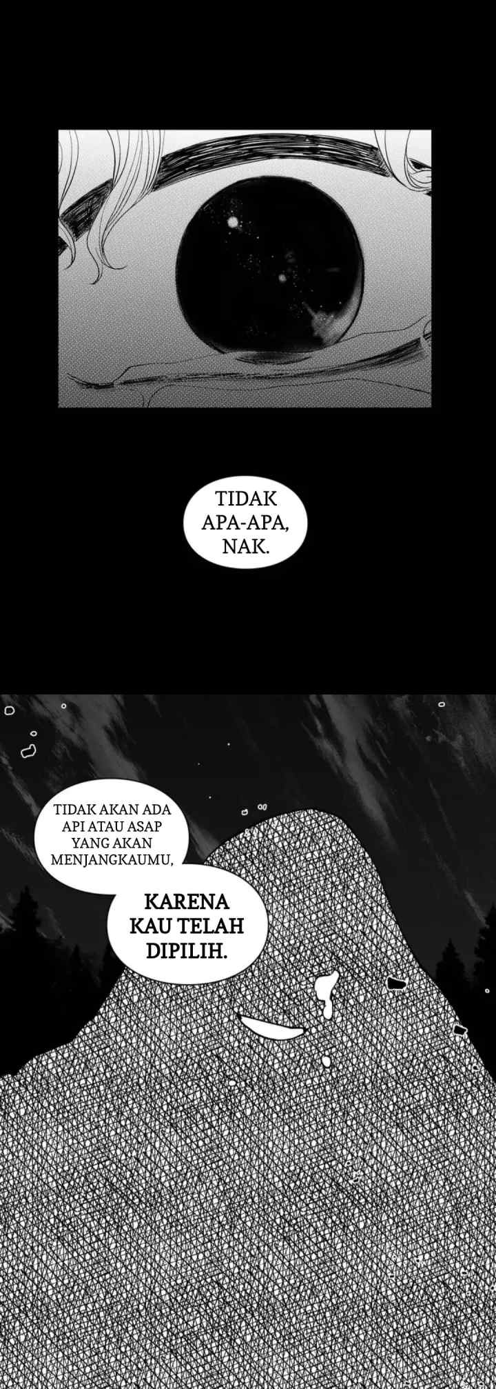 Stigmata chapter 49 halaman 11