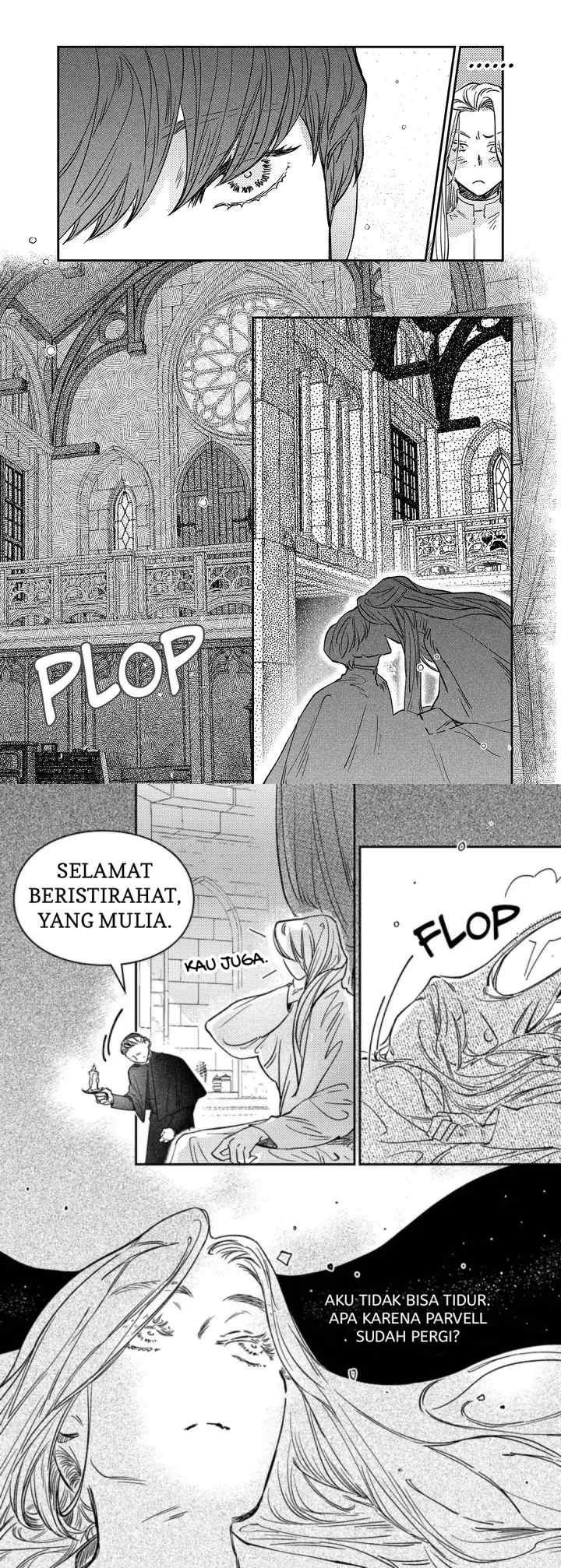 Stigmata chapter 49 halaman 8