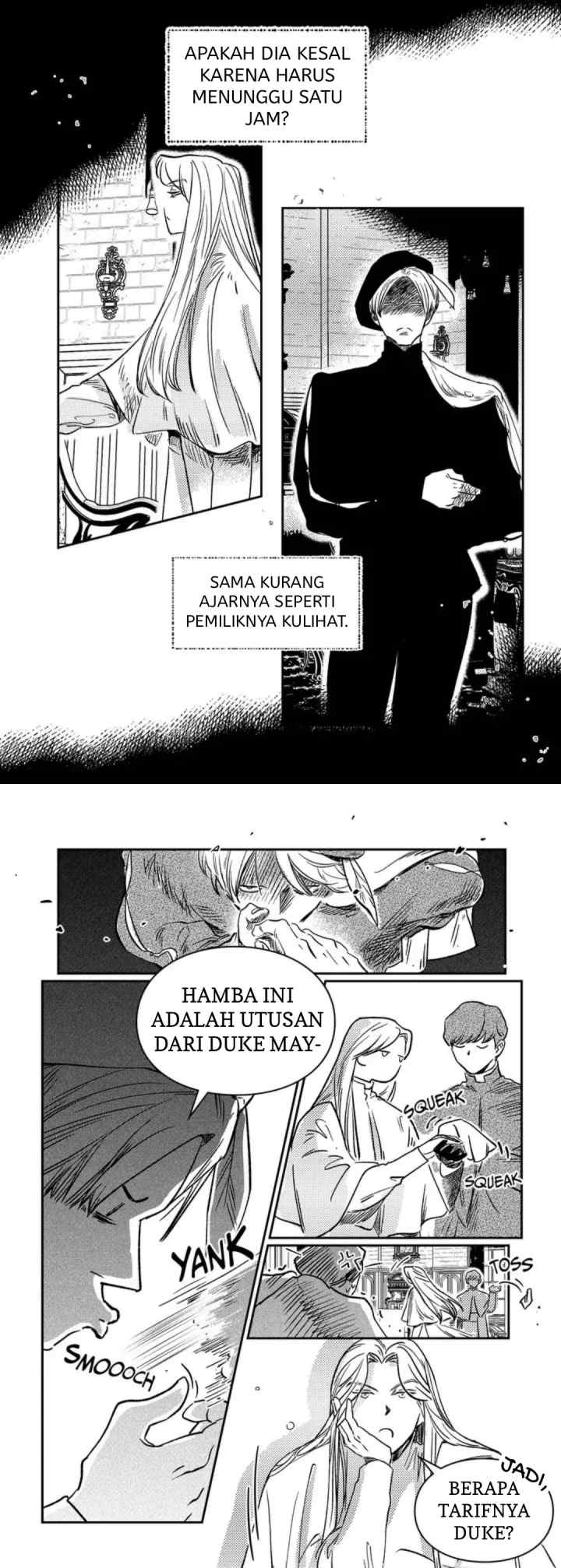 Stigmata chapter 49 halaman 4