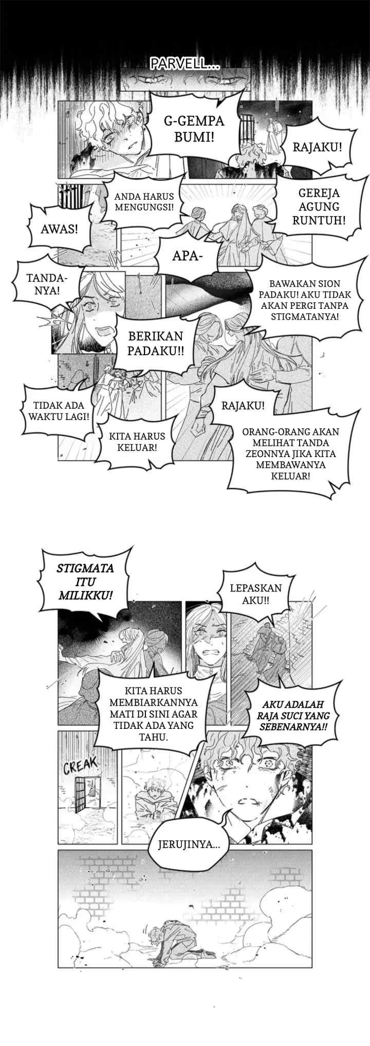 Stigmata chapter 5 halaman 9