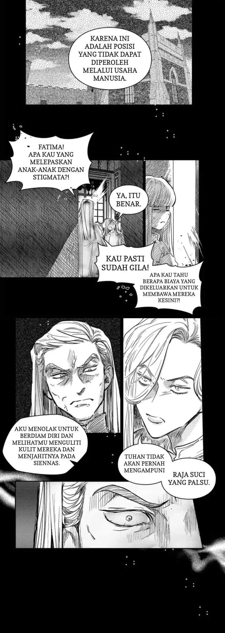 Stigmata chapter 50 halaman 8