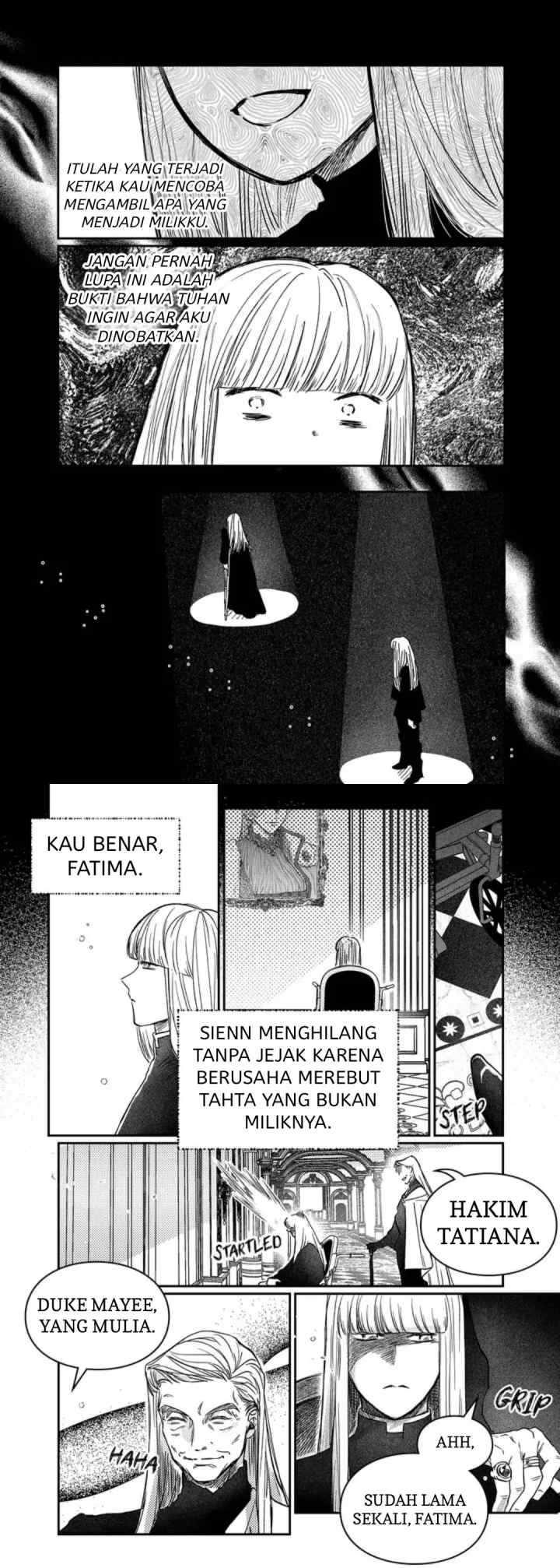 Stigmata chapter 50 halaman 10