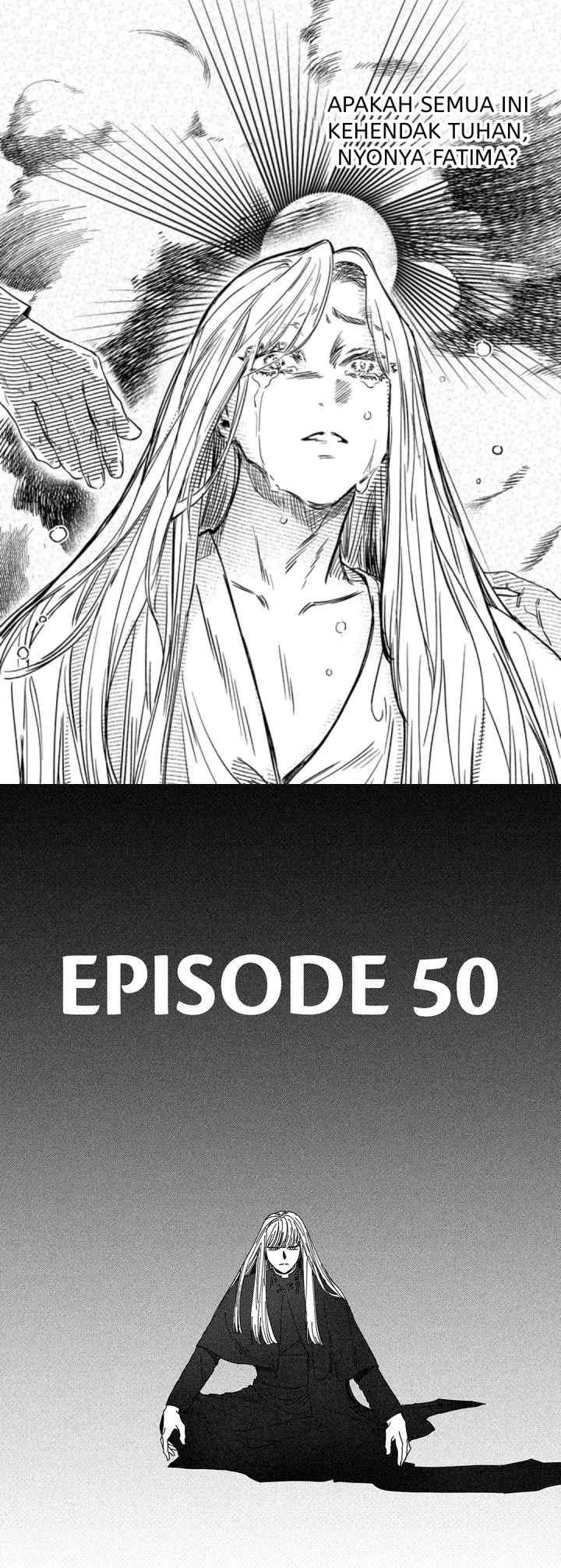 Stigmata chapter 50 halaman 4