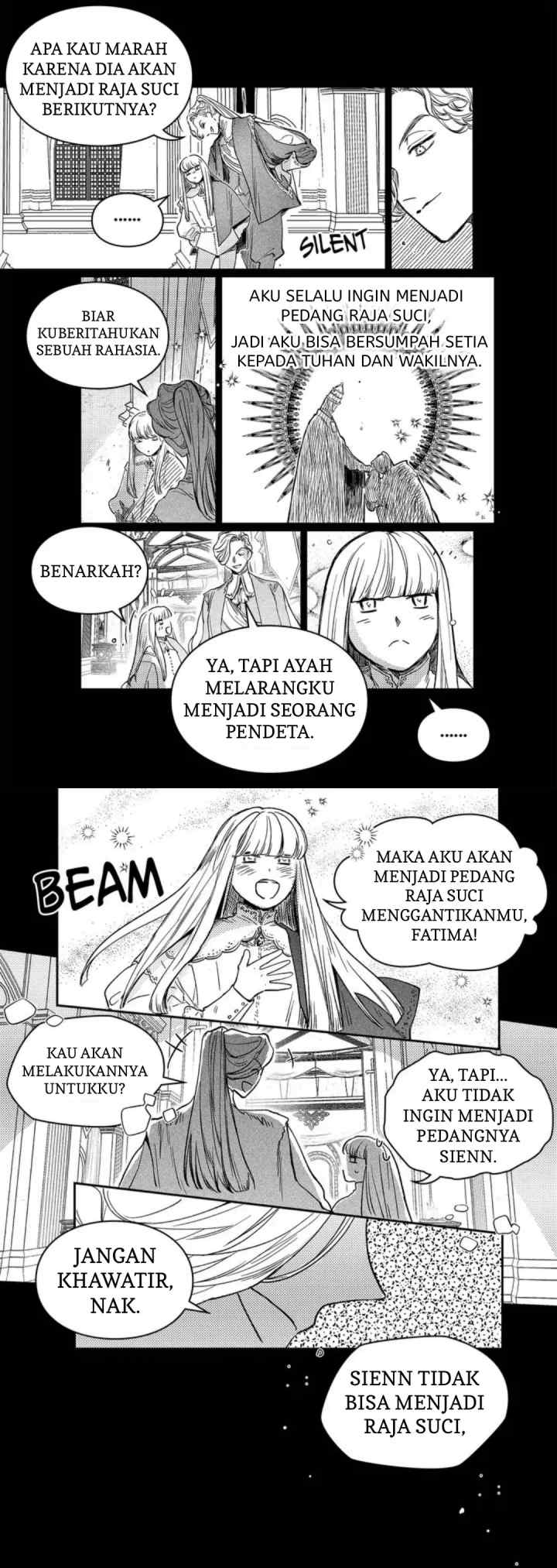 Stigmata chapter 50 halaman 7