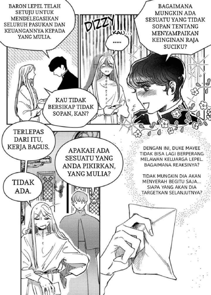Stigmata chapter 51 halaman 15