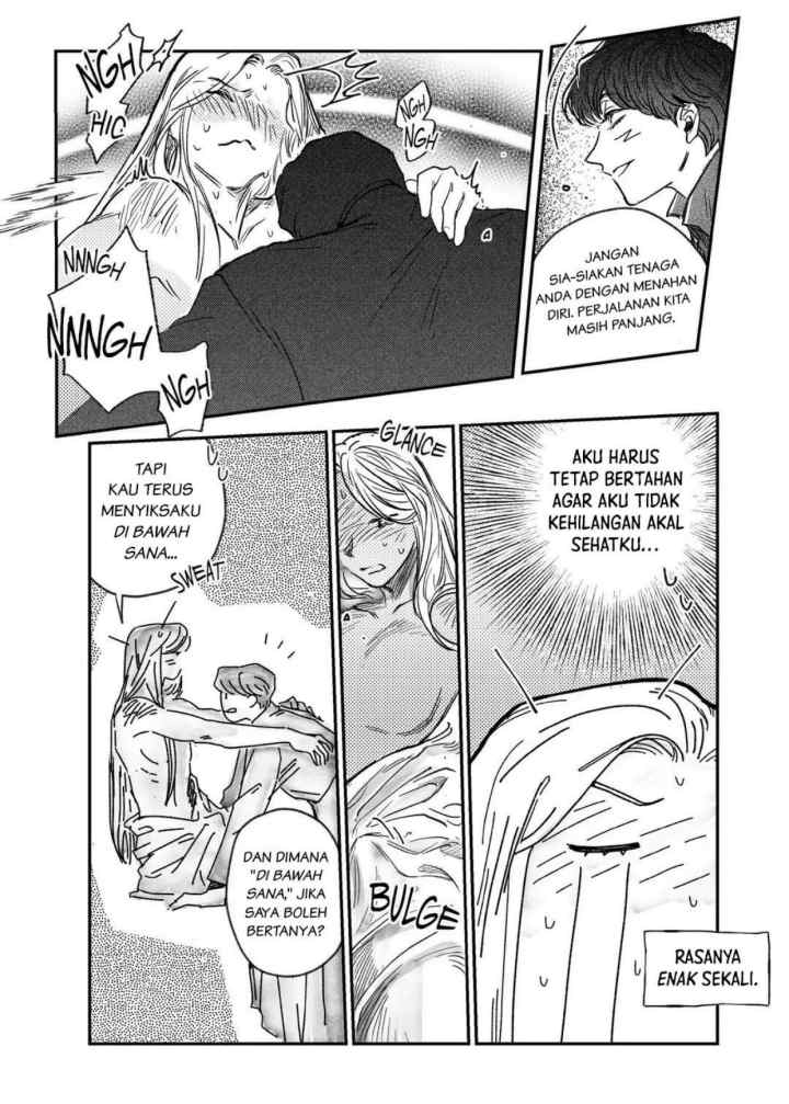 Stigmata chapter 52 halaman 16