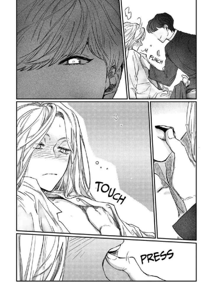Stigmata chapter 52 halaman 12