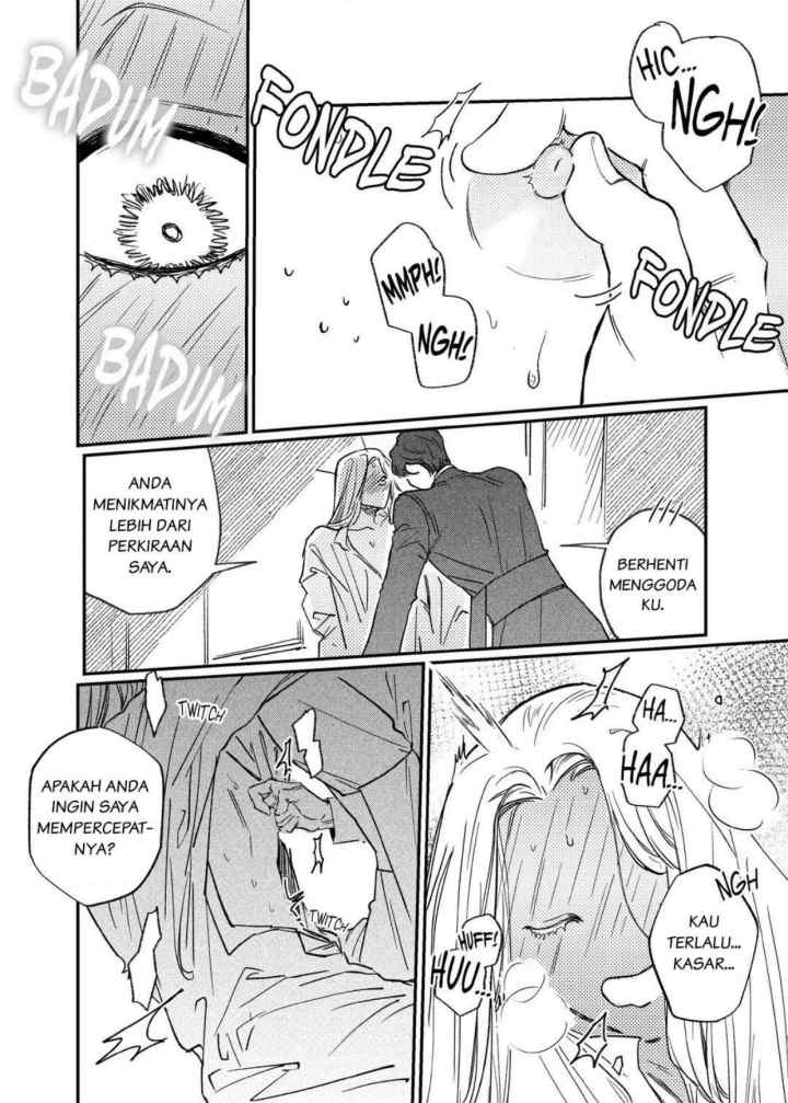 Stigmata chapter 52 halaman 14