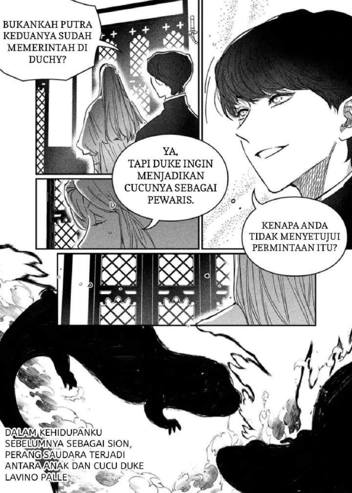 Stigmata chapter 52 halaman 5