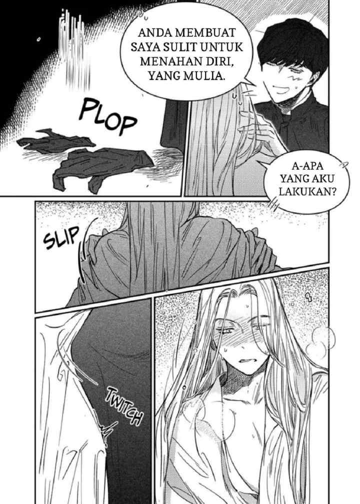 Stigmata chapter 52 halaman 11
