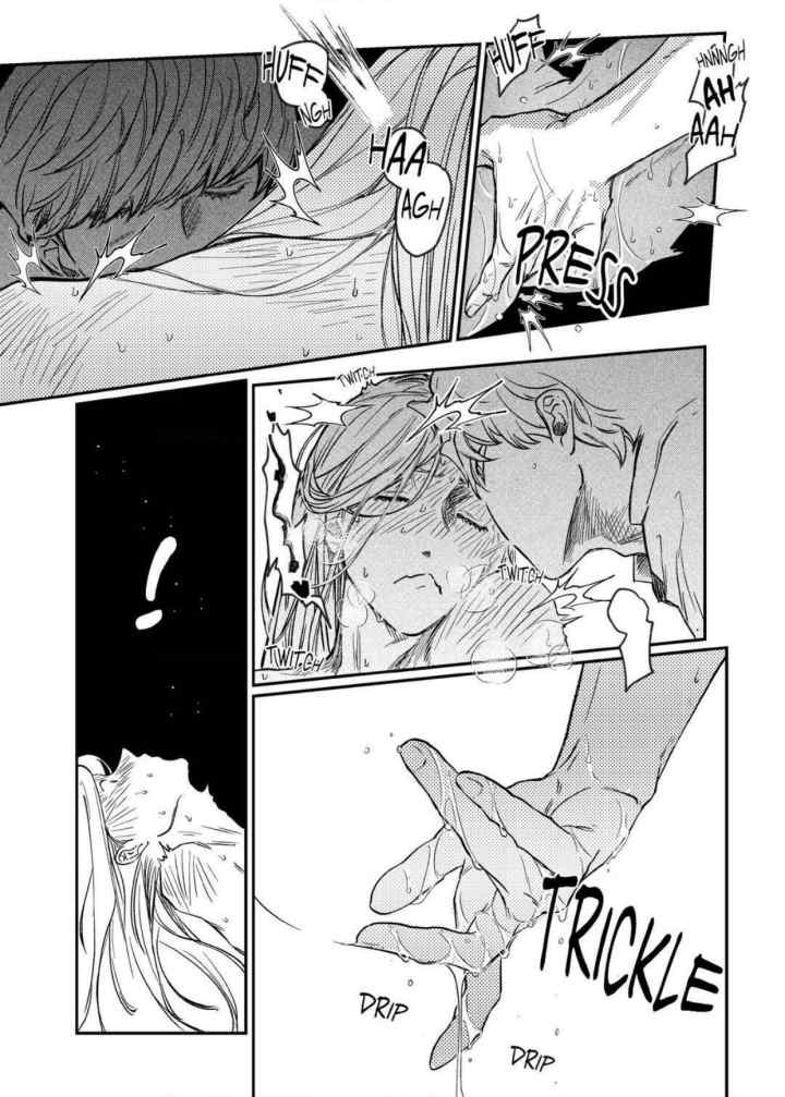 Stigmata chapter 53 halaman 13
