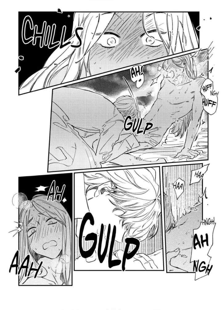 Stigmata chapter 53 halaman 7