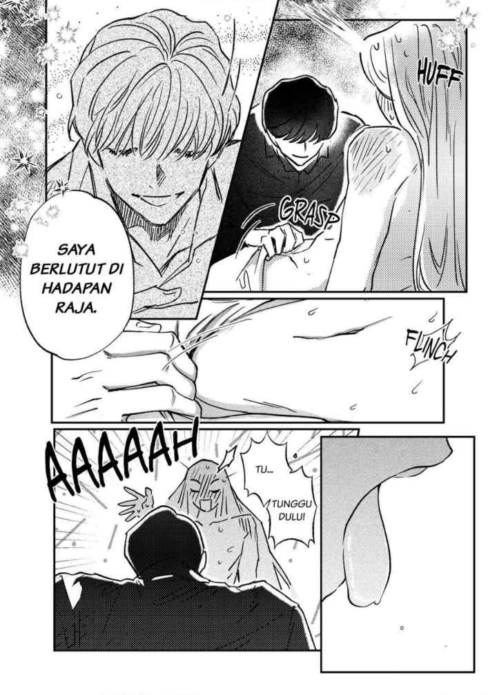 Stigmata chapter 53 halaman 6