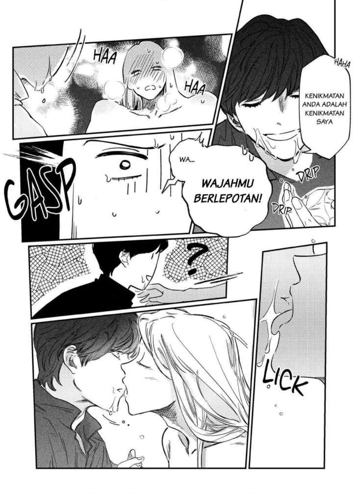 Stigmata chapter 53 halaman 9