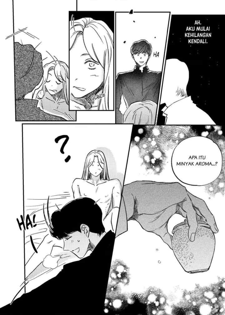 Stigmata chapter 53 halaman 10