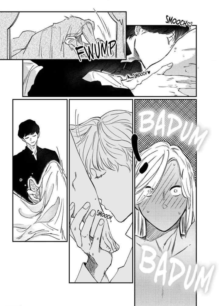 Stigmata chapter 53 halaman 5