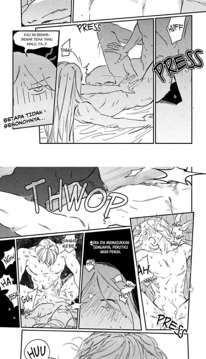 Stigmata chapter 54 halaman 8