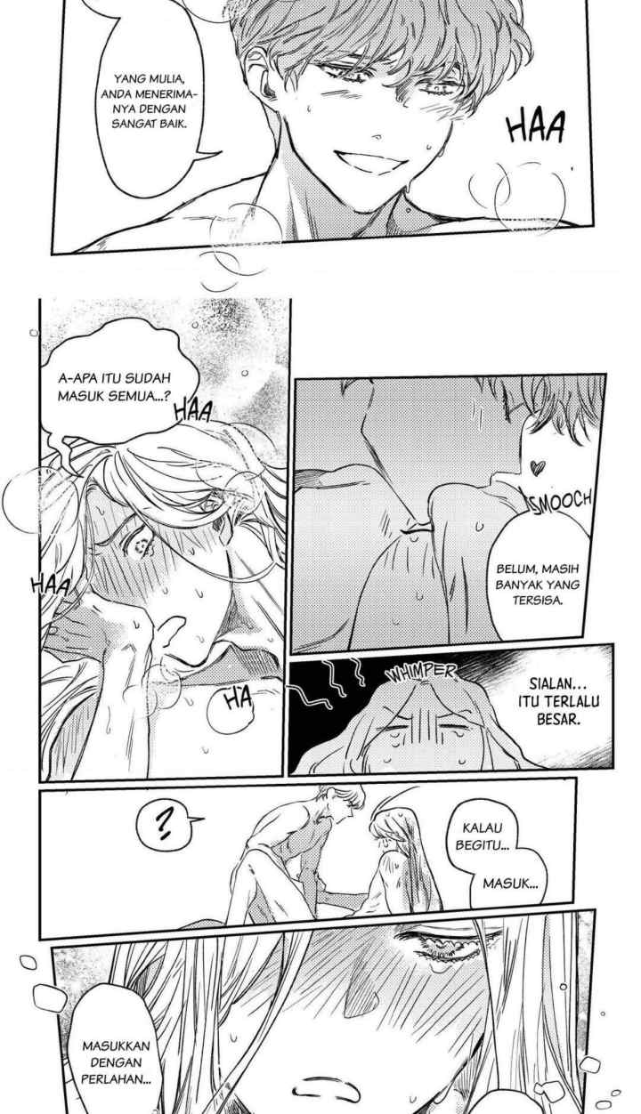 Stigmata chapter 54 halaman 9
