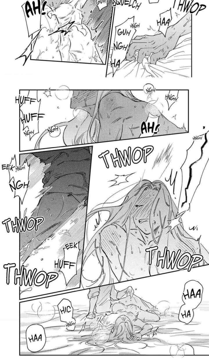 Stigmata chapter 54 halaman 5