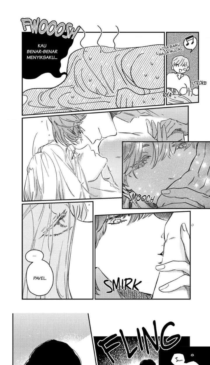 Stigmata chapter 54 halaman 6