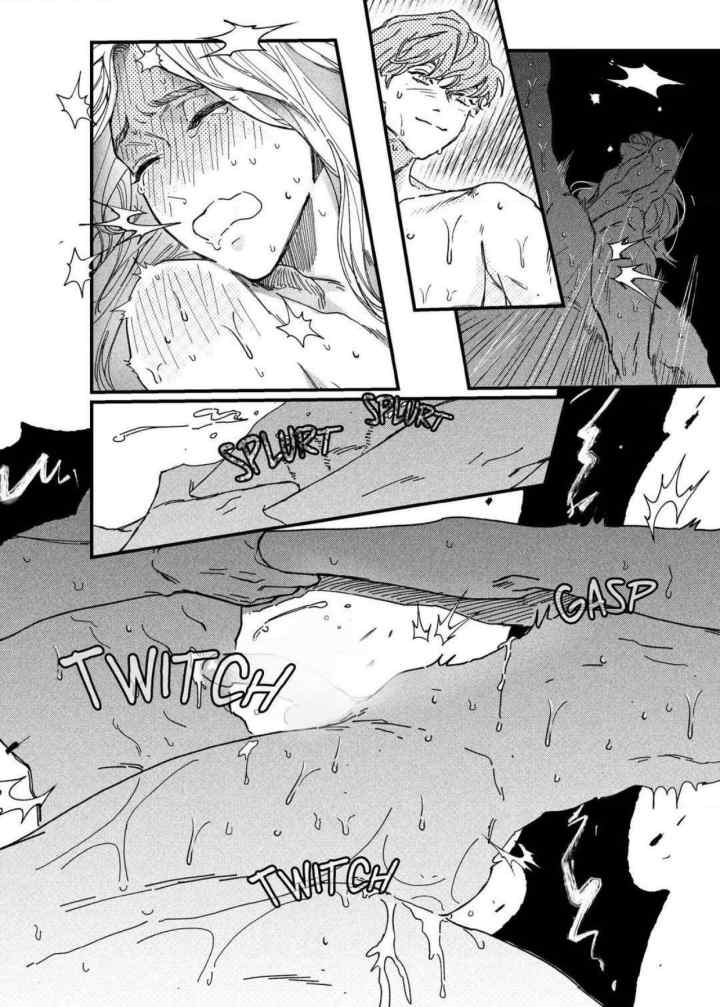 Stigmata chapter 55 halaman 7