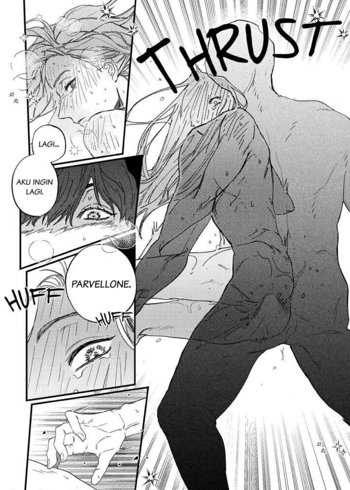 Stigmata chapter 55 halaman 11