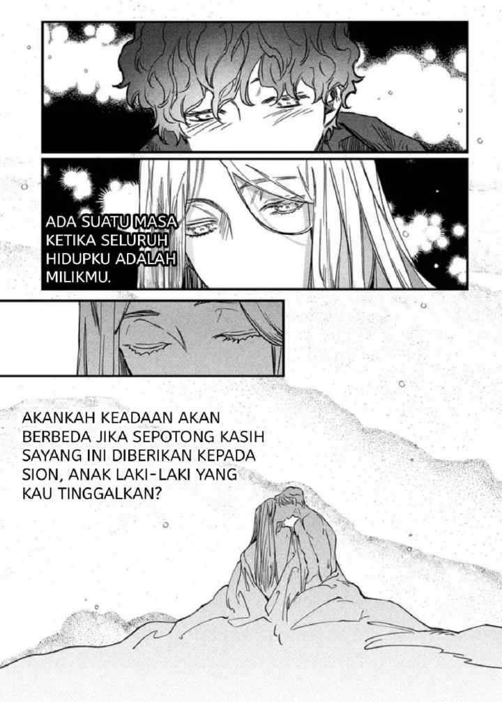 Stigmata chapter 55 halaman 18