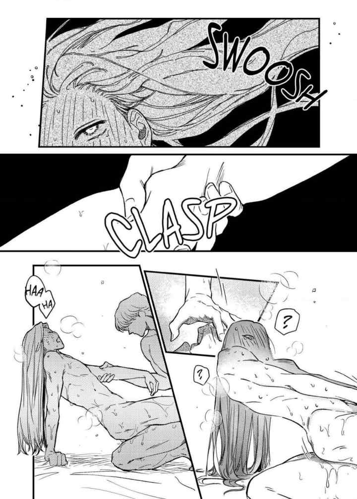 Stigmata chapter 55 halaman 5
