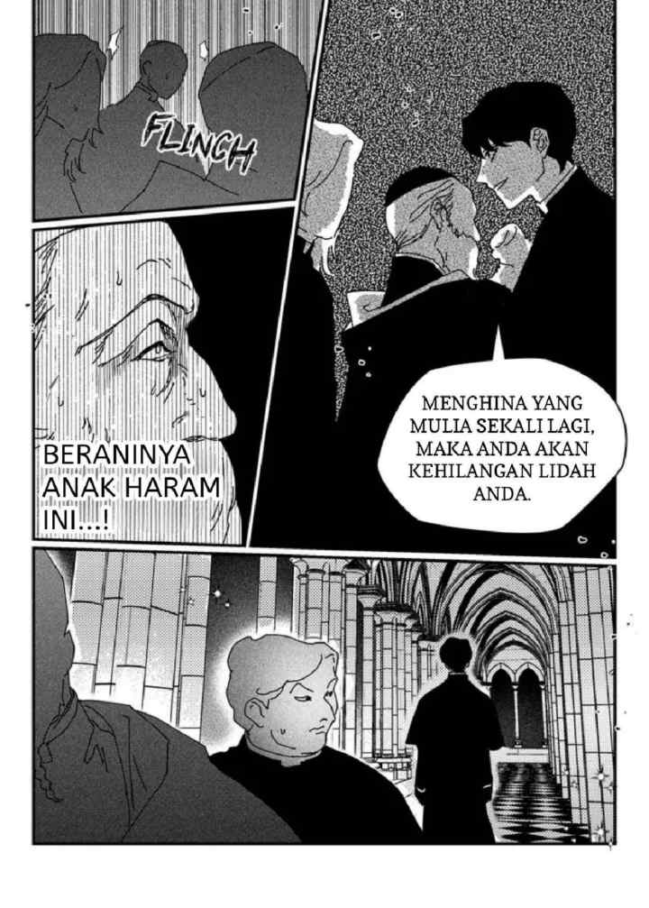 Stigmata chapter 56 halaman 14