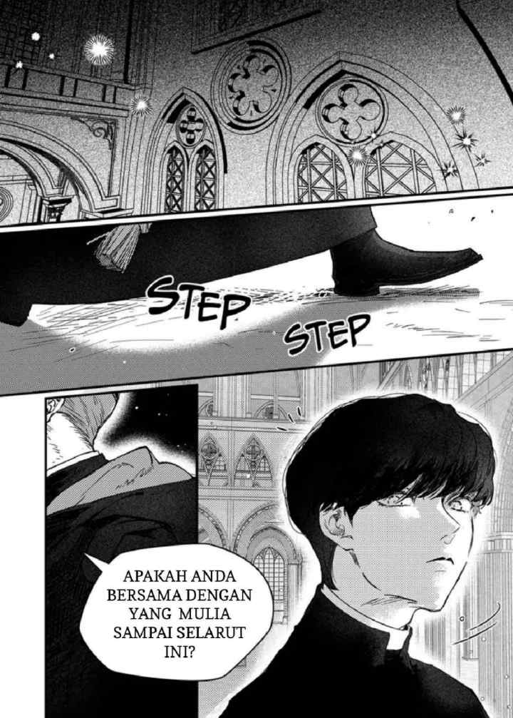 Stigmata chapter 56 halaman 11