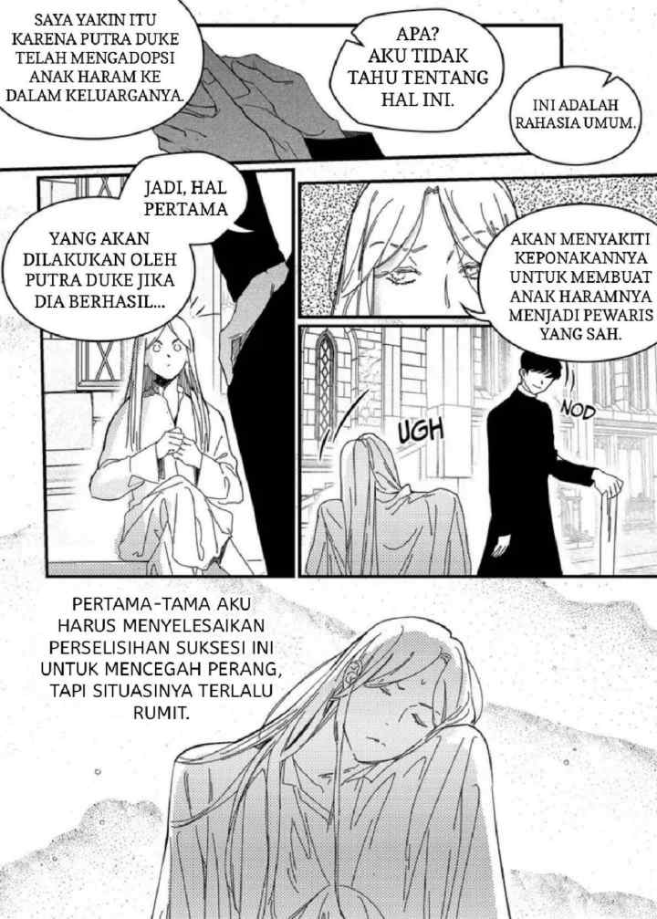 Stigmata chapter 56 halaman 5