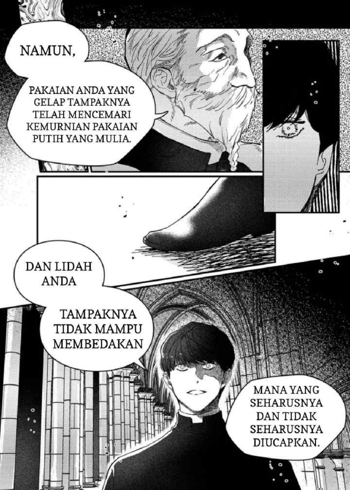 Stigmata chapter 56 halaman 13