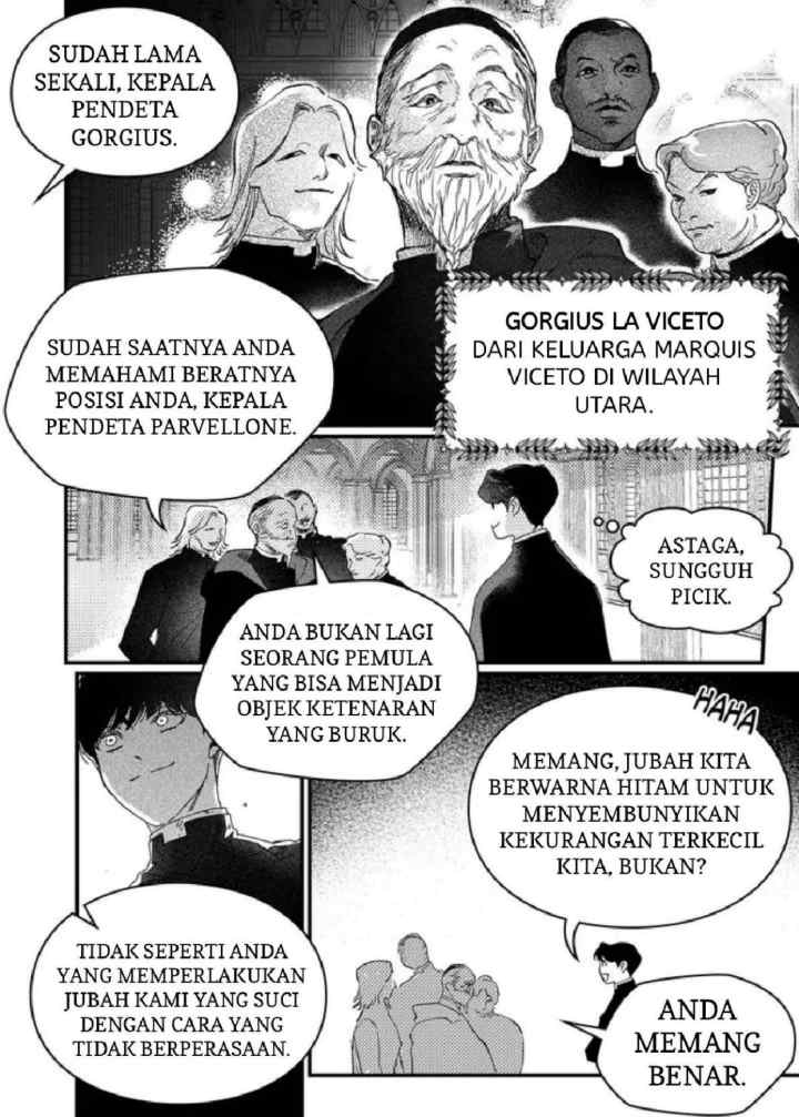 Stigmata chapter 56 halaman 12